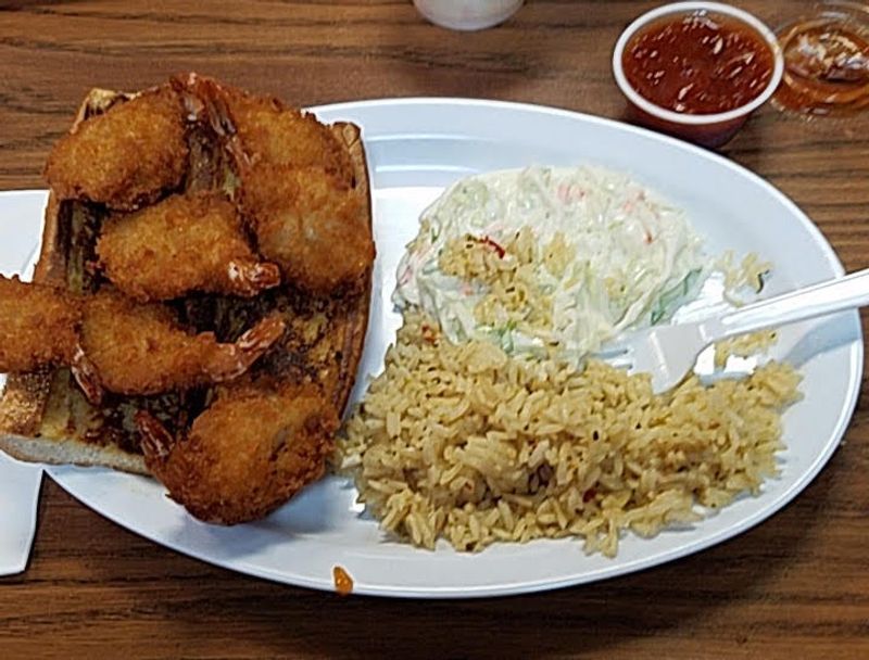 There Is More To This Menu Than The Classics