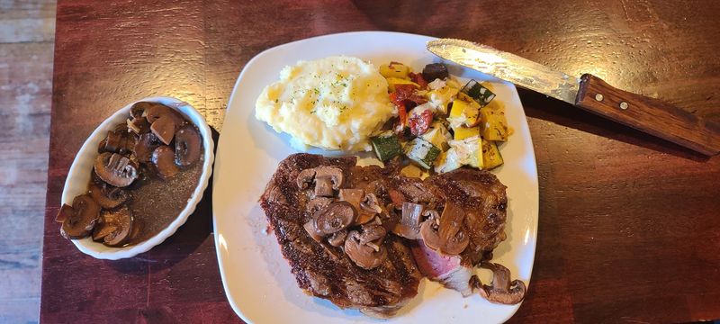 The Role Of Seasoning Marinades In Flavor Enhancement
