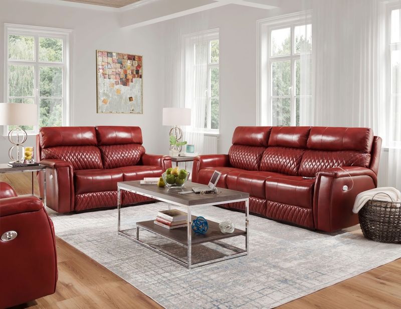 Design Trends Shaping Modern Furniture