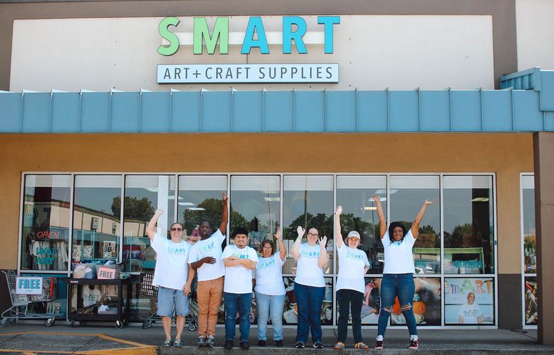The Harmony Of Art And Advocacy
