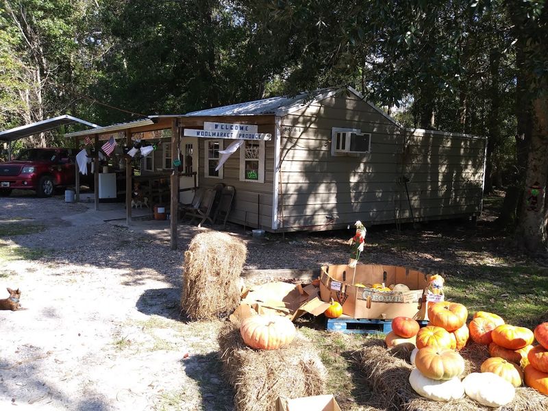 Woolmarket Produce And More