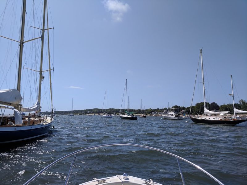 Dartmouth