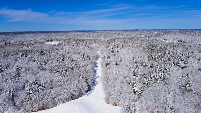 Bradley Palmer State Park, Topsfield