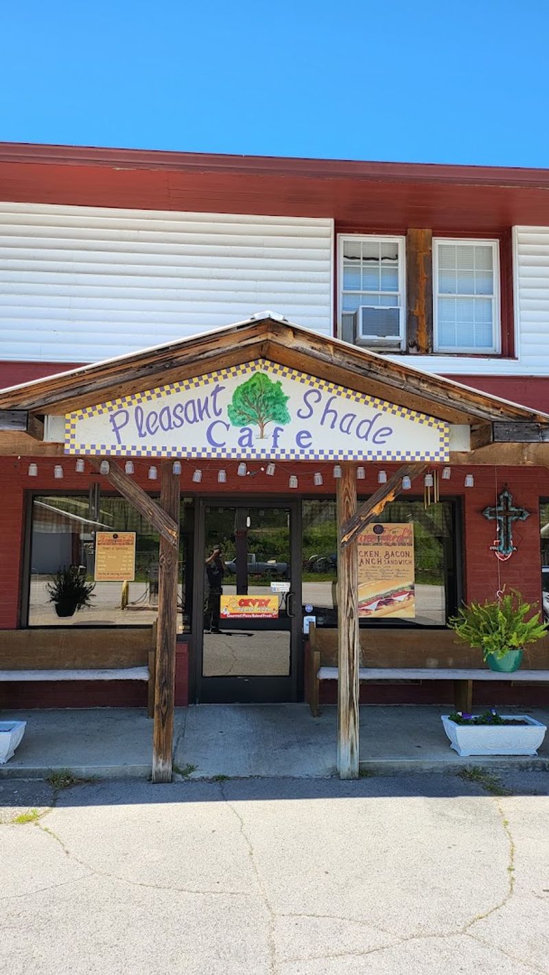 The Story Behind This Cafe's Name
