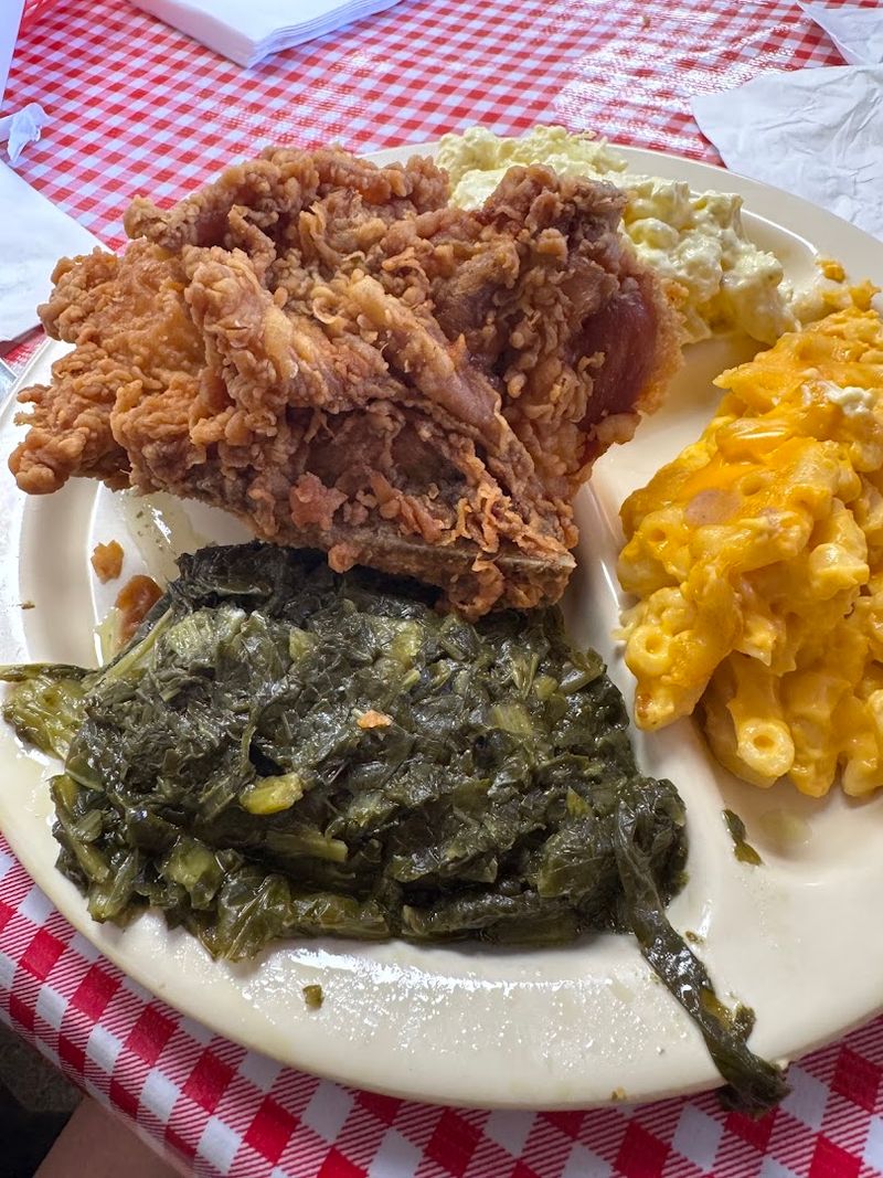 Sides That Steal the Show