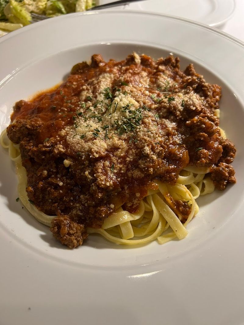 Pasta Sauces That Speak For Themselves