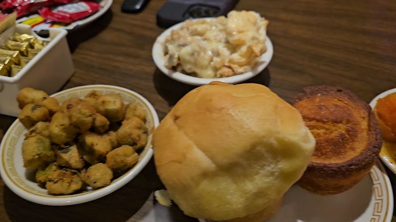 Rolls That Deserve Their Own Spotlight