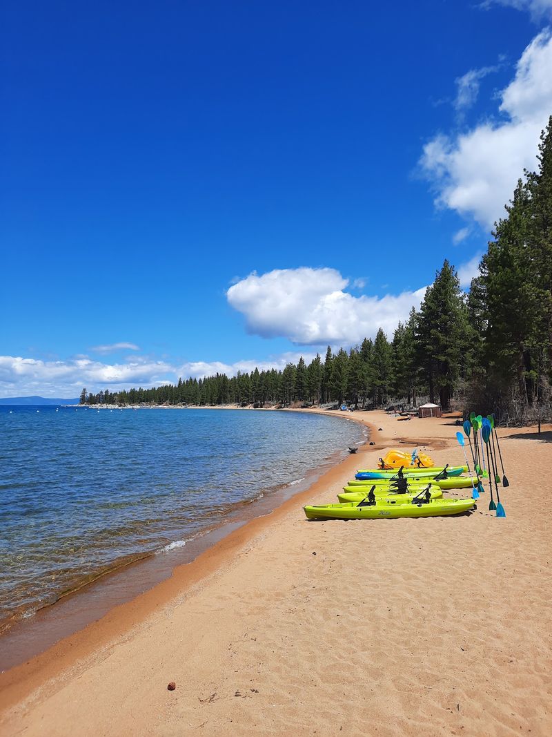 Zephyr Cove