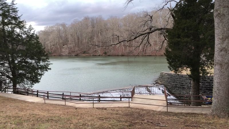Montgomery Bell State Park