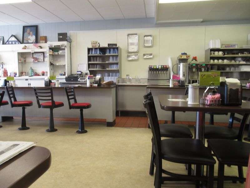 Walk In, Feel Welcome