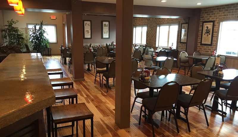 Berardi's Family Kitchen