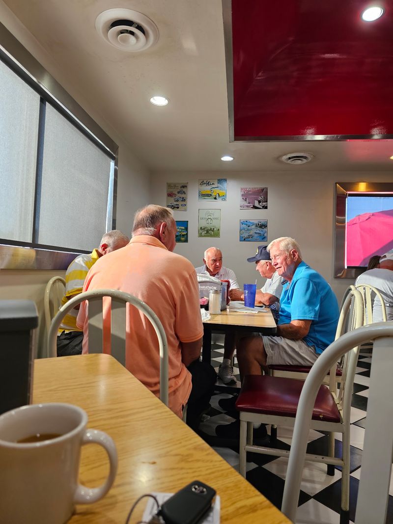 Mel's Diner