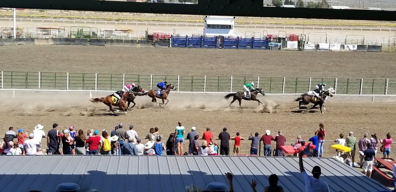 Planning A Smooth And Memorable Fair Visit