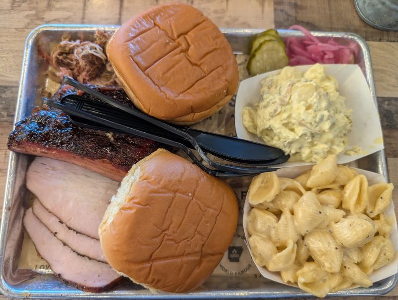 Sides Worth Saving Room For