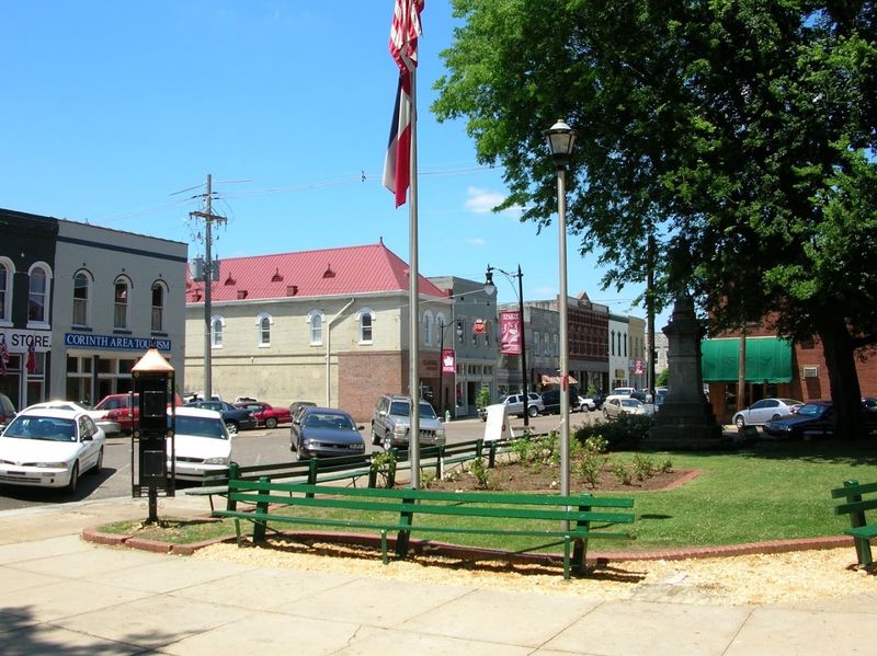 Corinth
