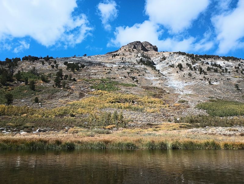 Lamoille Canyon / Ruby Mountains, Near Elko
