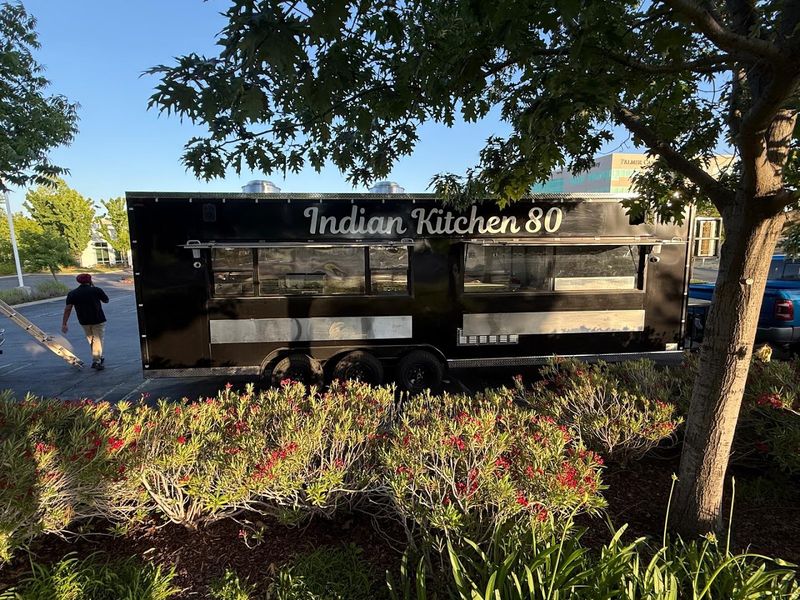 Find A Surprising Taste Of India At Indian Kitchen 80