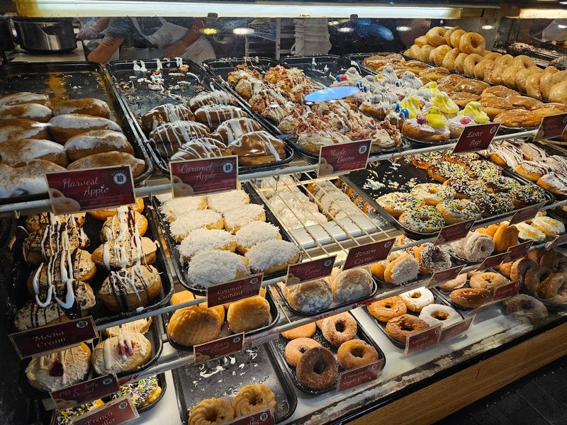 Beiler's Bakery