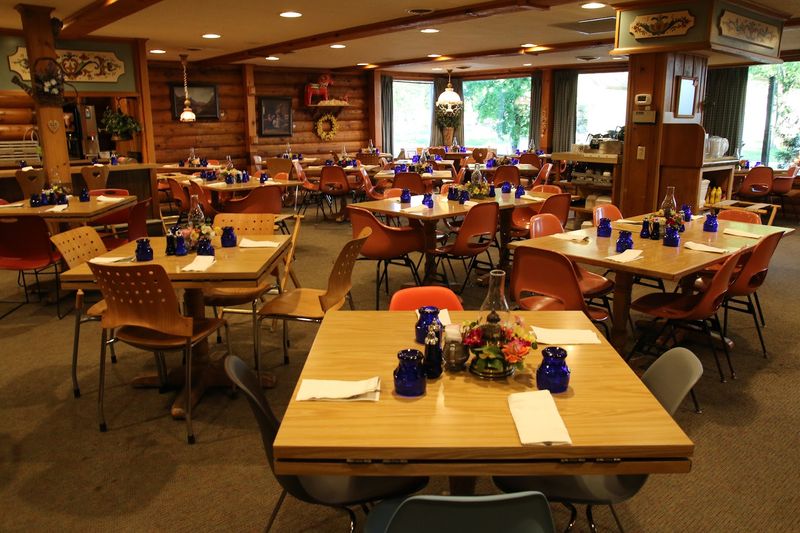 Al Johnson's Swedish Restaurant