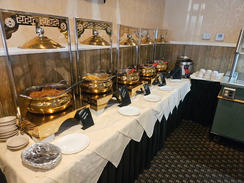 Dosa Grill