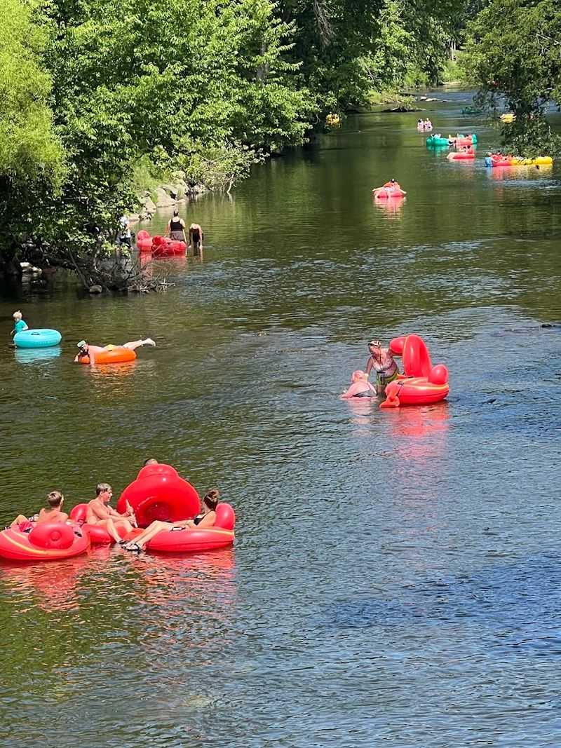 A Summer Tradition That East Tennessee Claims As Its Own