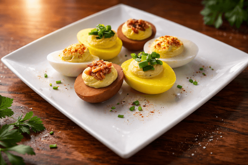 Standout Starters That Set The Tone Before The Main Course