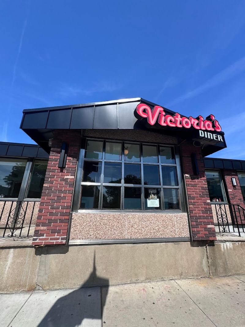 Victoria's Diner