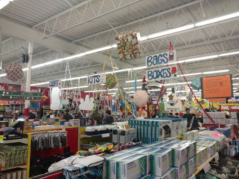 Art Materials And Unusual Components Inspire Low Cost Creative Projects