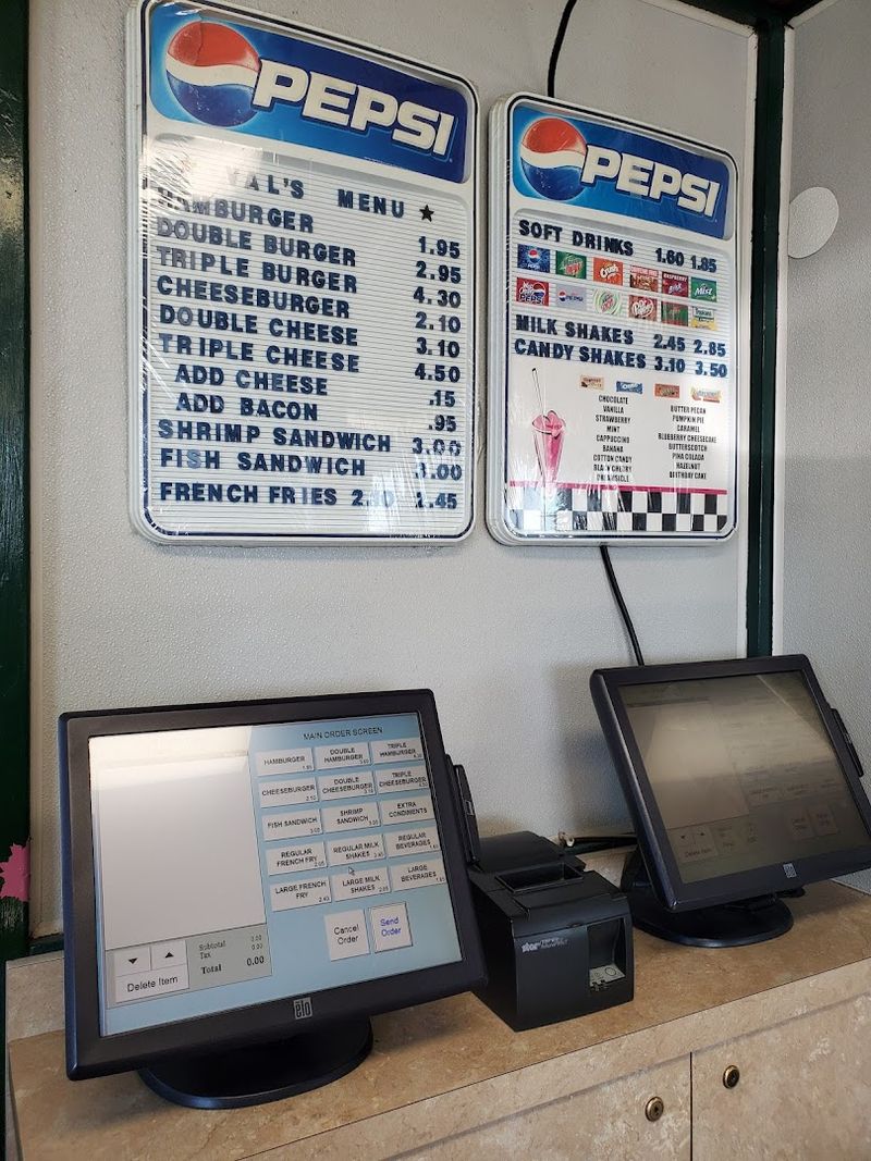 How Ordering Works At This Unique Spot