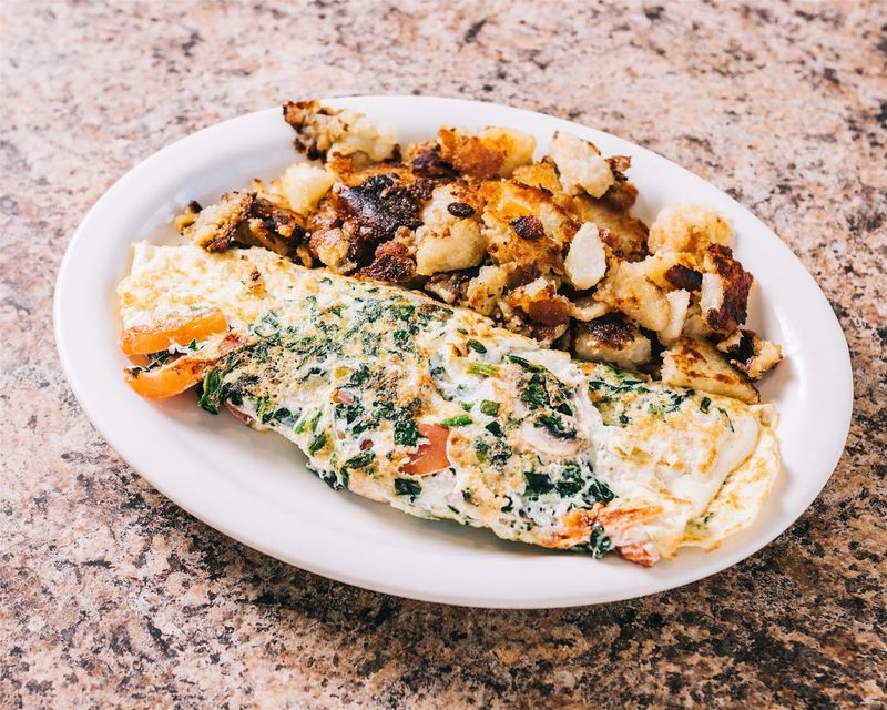 Omelets That Outshine The Ordinary