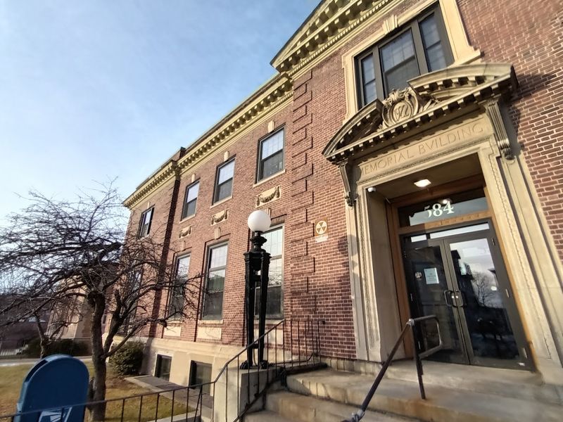 Athol Senior Center Keeps Life Social And Engaging