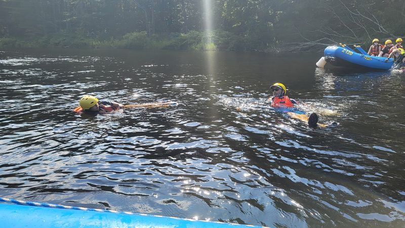 Zoar Outdoor Adventure Resort