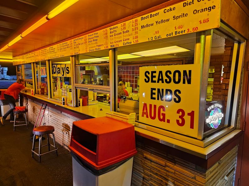 Big Star Drive-In