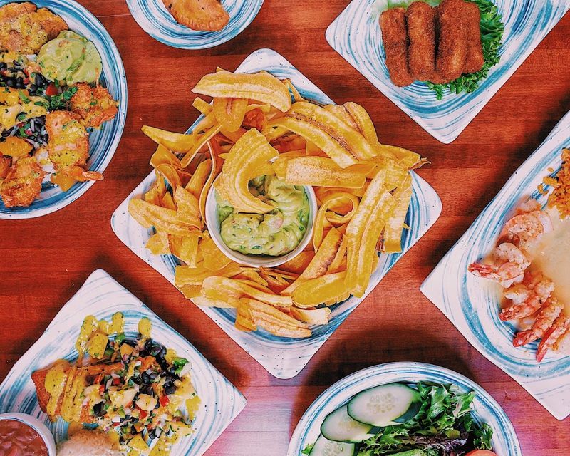 The Name Cubanitas Honors The Women Behind The Family
