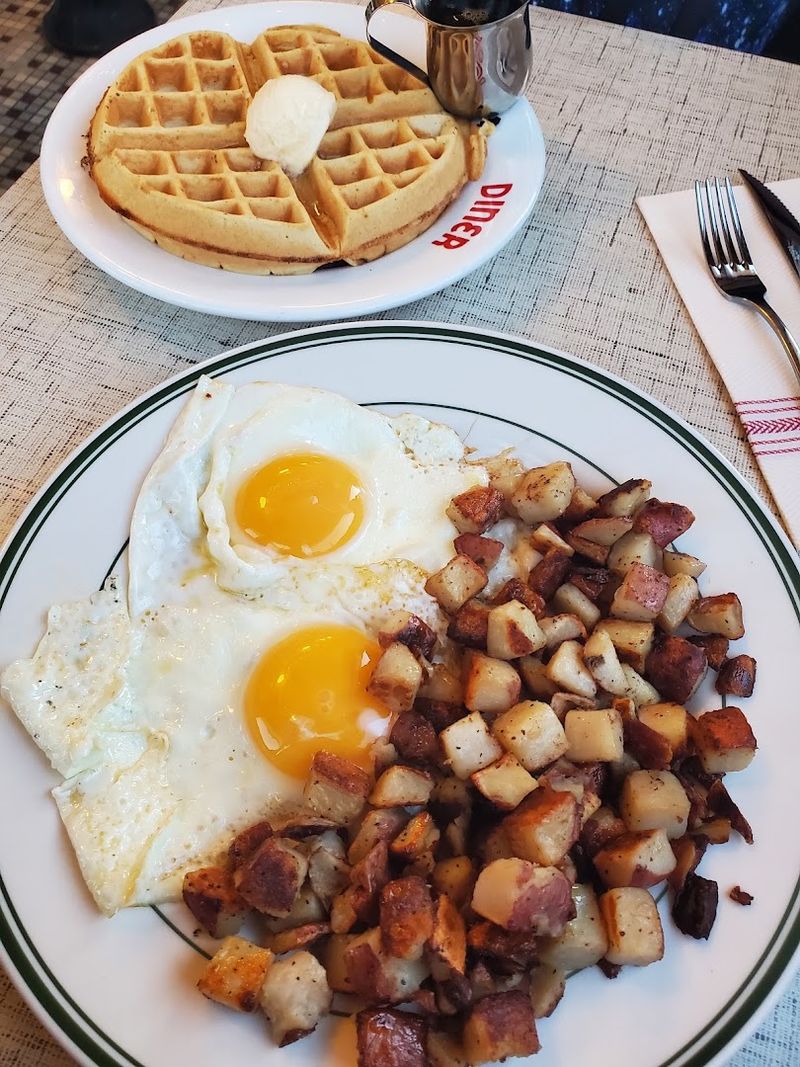 Corned Beef Hash With Real Character