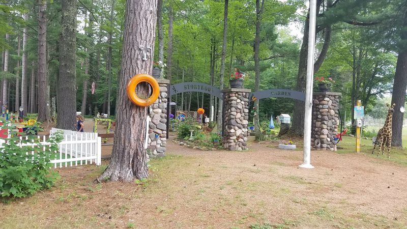 The Role Of Nature In Building Young Imaginations