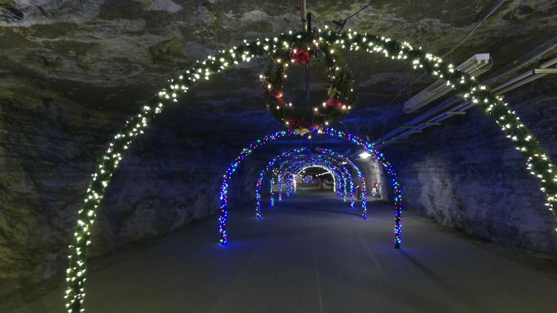 The Dark Ride Will Surprise You