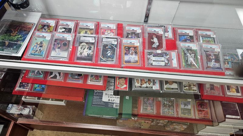 Coin And Card Shop Biloxi