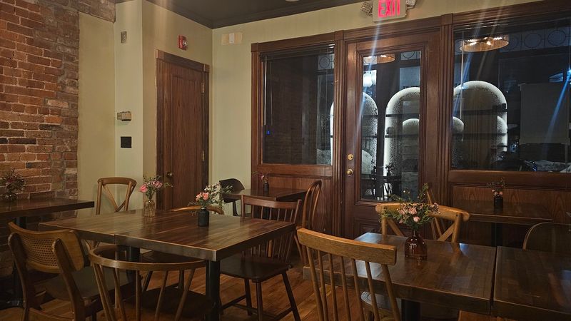 Tea House By Cake Bar