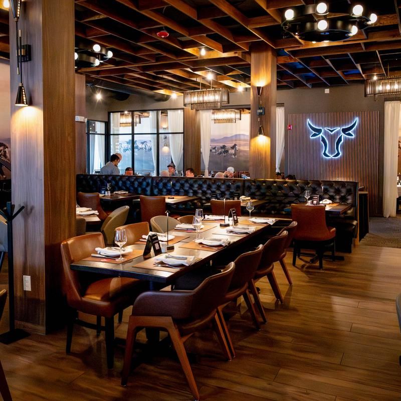 Alma Gaucha Worcester