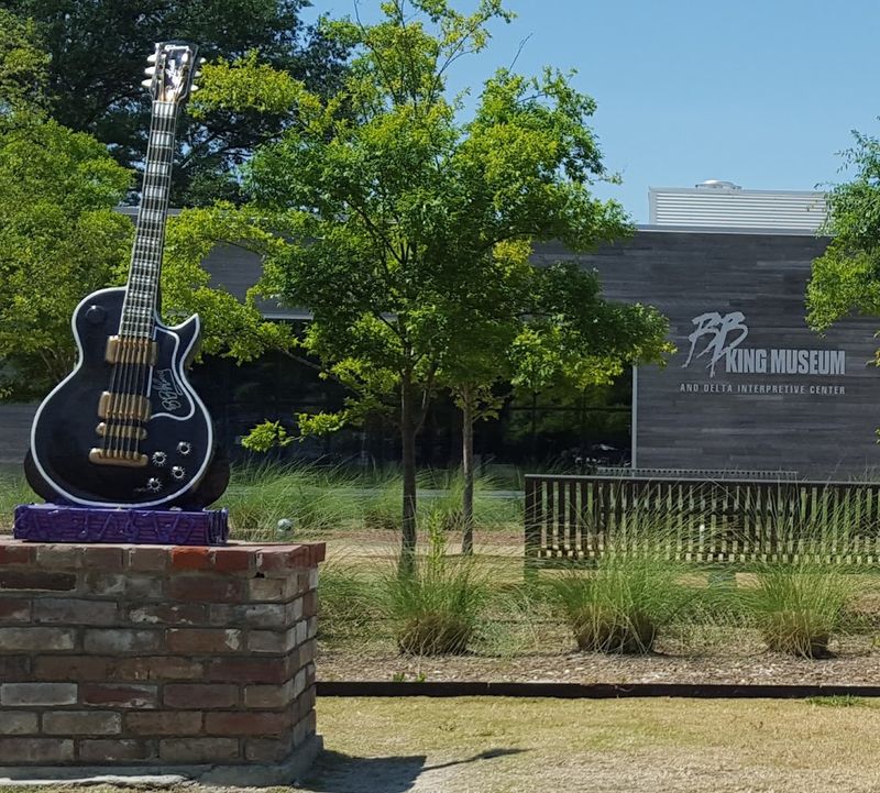 B.B. King Homecoming Festival