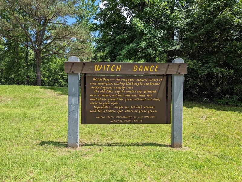 Witch Dance