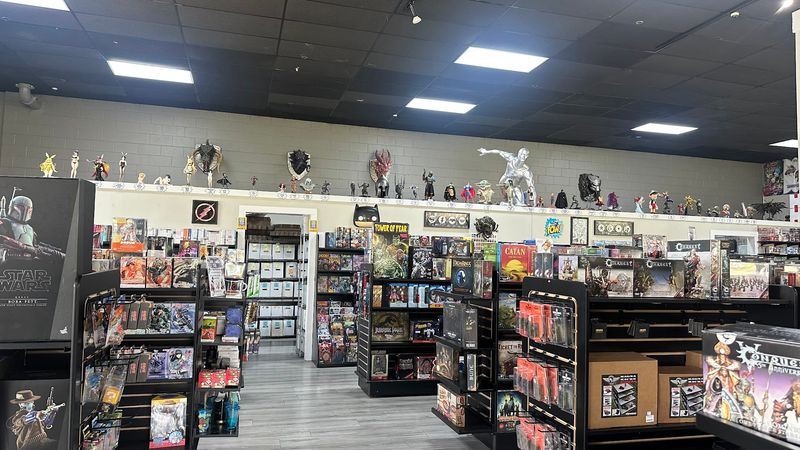 Preserving Childhood Memories Through Collectibles