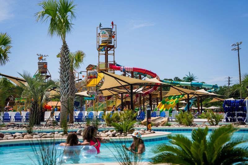 Benefits Of Adults Only Waterparks