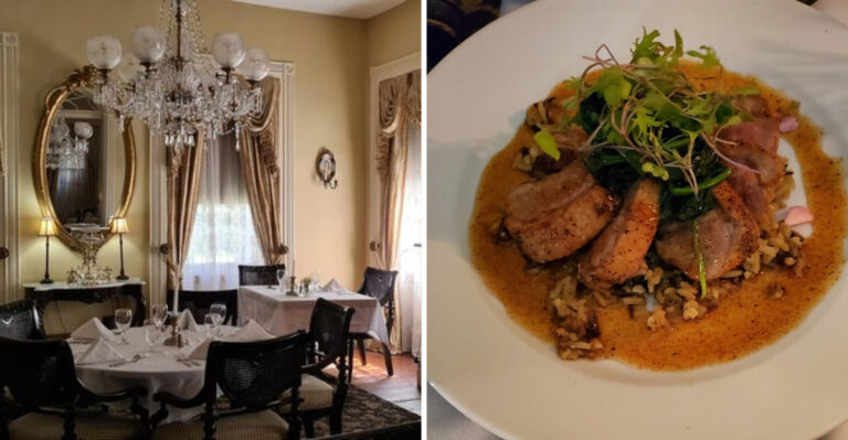 Mississippi’s Oldest Town Has A New Steakhouse Worth A Road Trip In 2026
