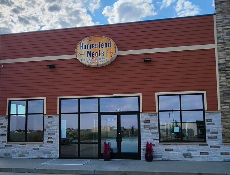 Homestead Meats