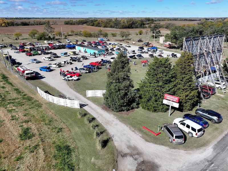 Community Runs Deep at This Kansas Landmark
