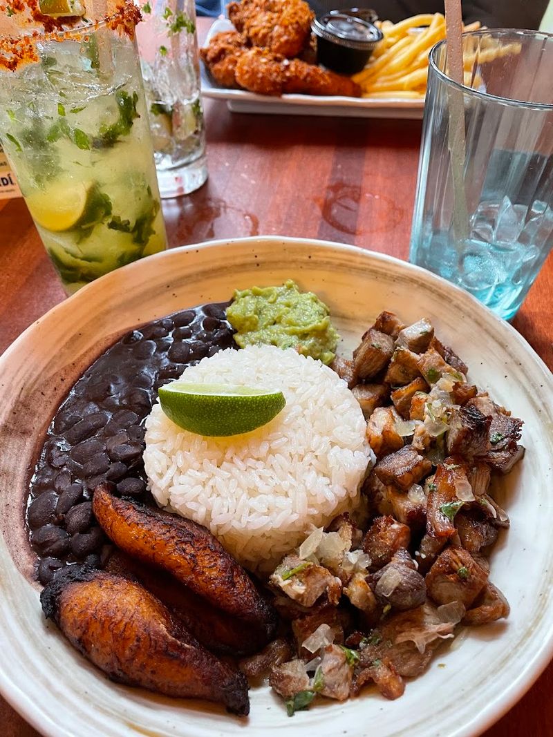 Havana Bowls Give Traditional Ingredients A Modern Twist