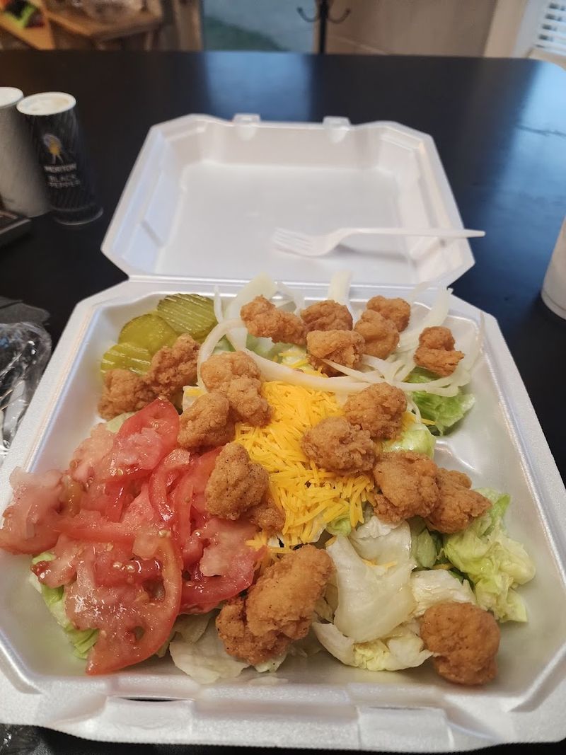 Southern Sisters Cafe