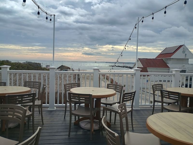 George's Of Galilee